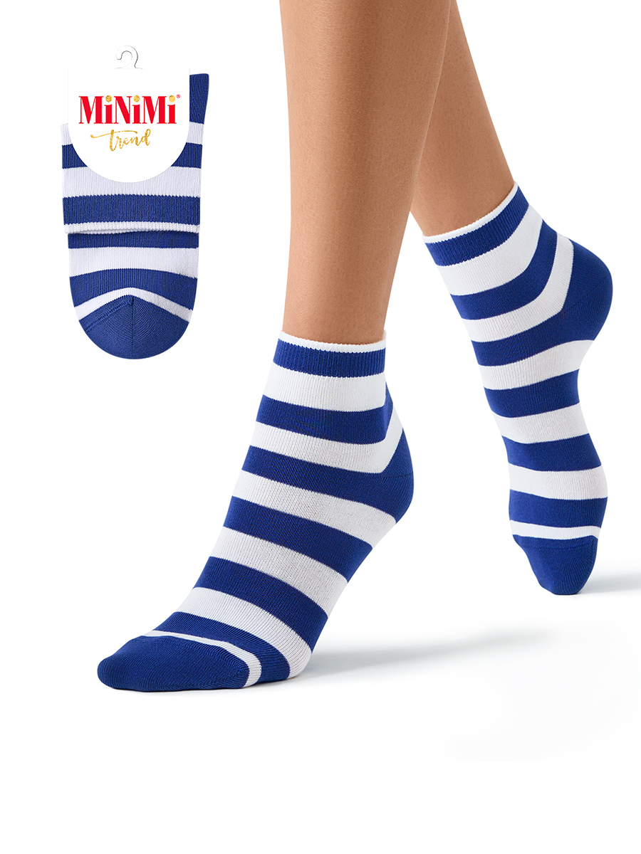 Носки жен MINI TREND 4202 (АРТ. MINI TREND 4202 )