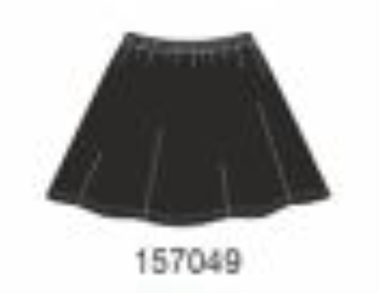 Юбка дев (АРТ. 157049)