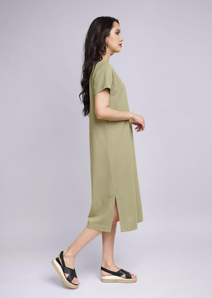 Платье жен (АРТ. LDR23-1067)