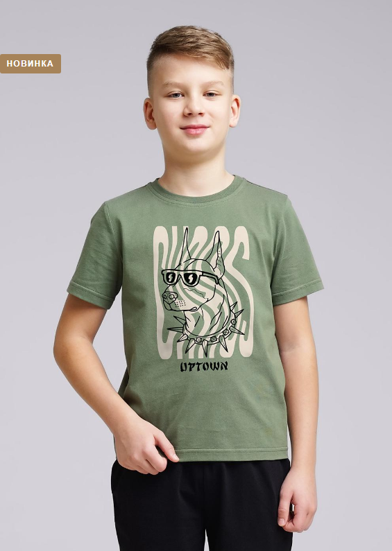 Футболка мал (АРТ. 846490/72кд_п1)