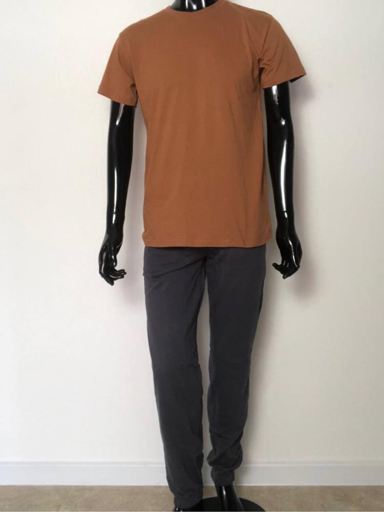 Брюки мужские футер 2-ка (АРТ. Брюки муж футер 2-ка)