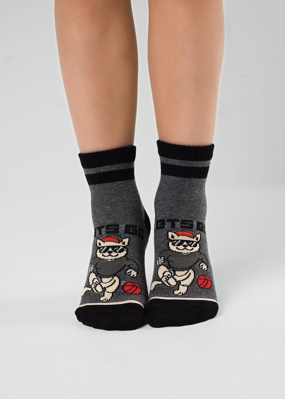 Носки дет  (АРТ. С1608)