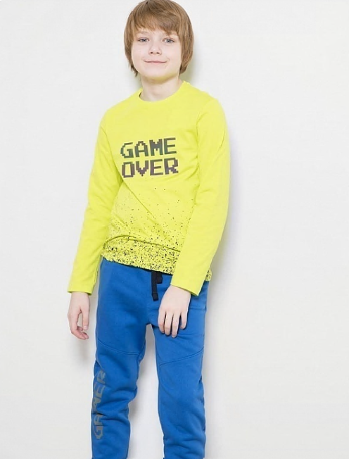 Джемпер мал (АРТ. 123384)