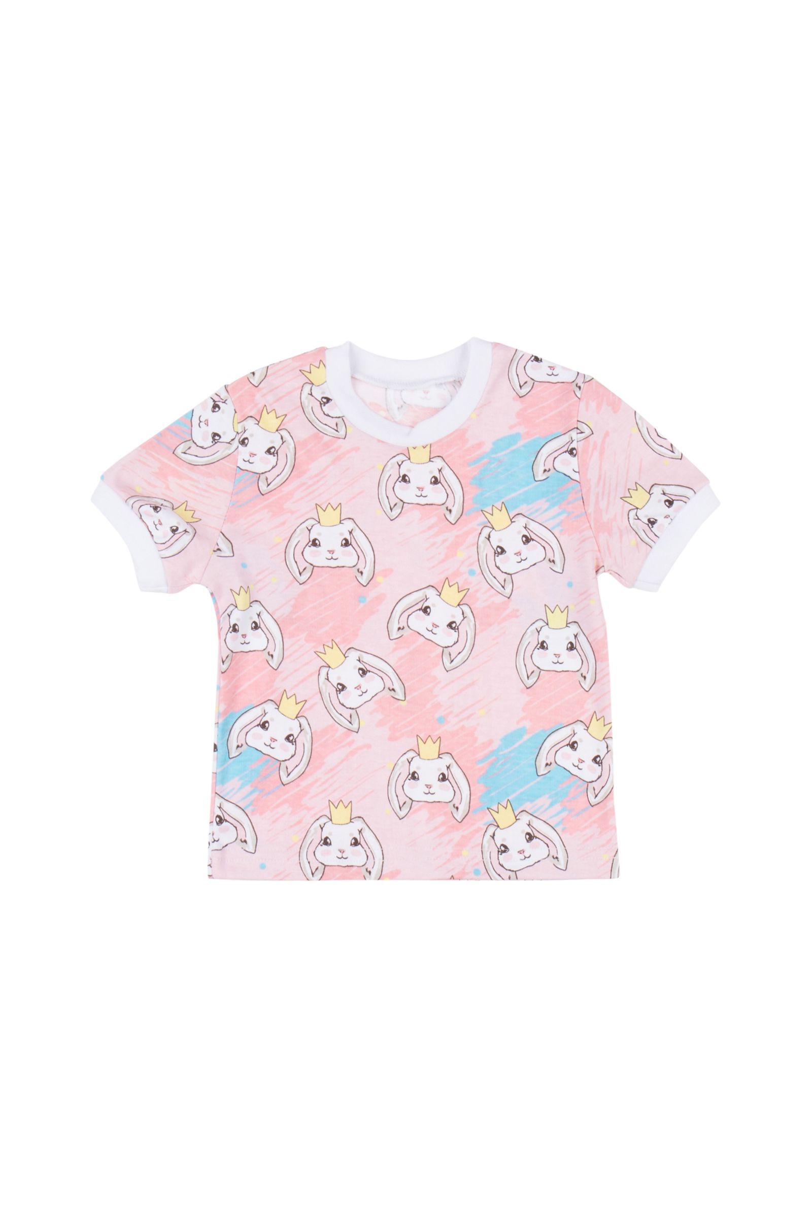 Джемпер дет (АРТ. ДЖ01-2813)