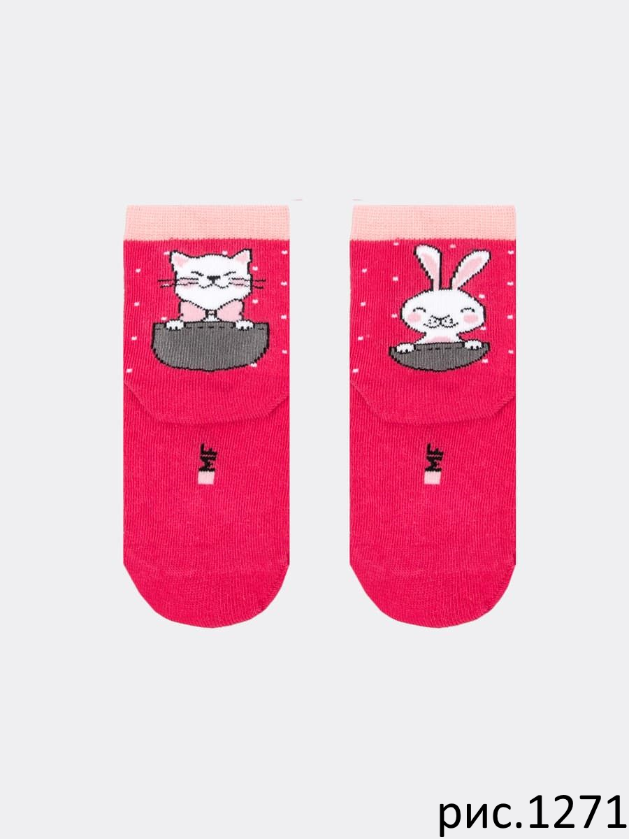 Носки дет (АРТ. 430К)