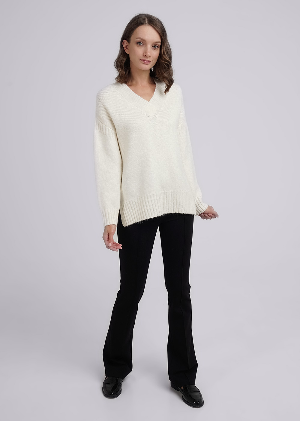 Джемпер жен (АРТ. 144268/153апв)