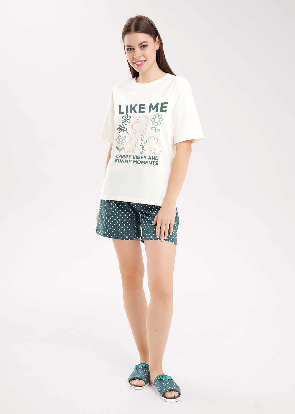 Набор одежды жен (АРТ. LP26-1225/1)