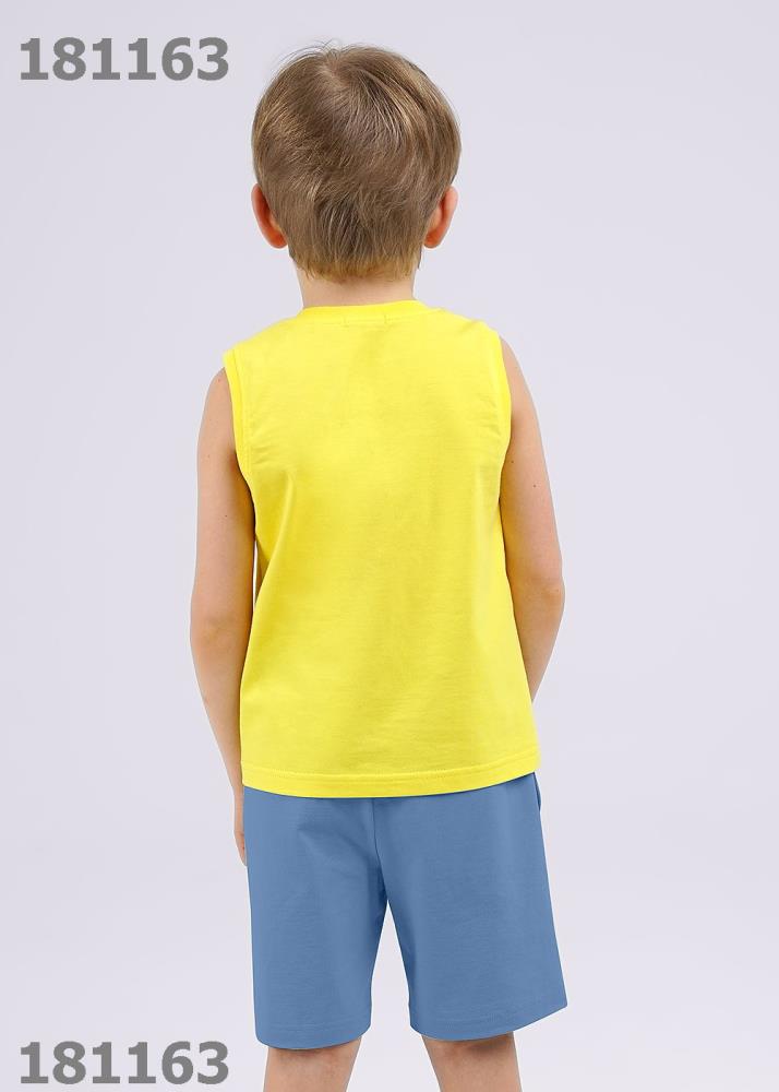 Майка мал (АРТ. 846171кд_п)