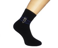 Носки дет (АРТ. МД-21)