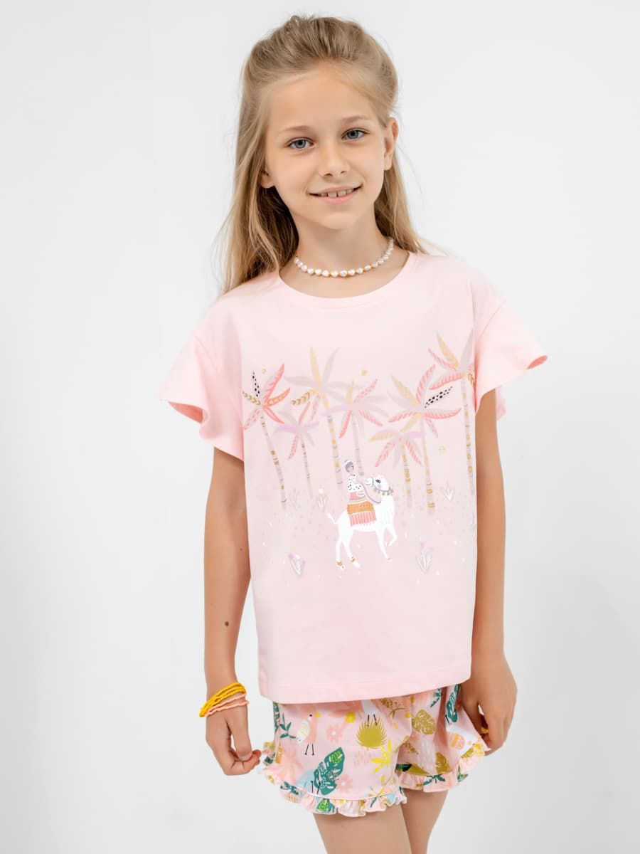 Футболка дев Марк Формель (АРТ. 117848)