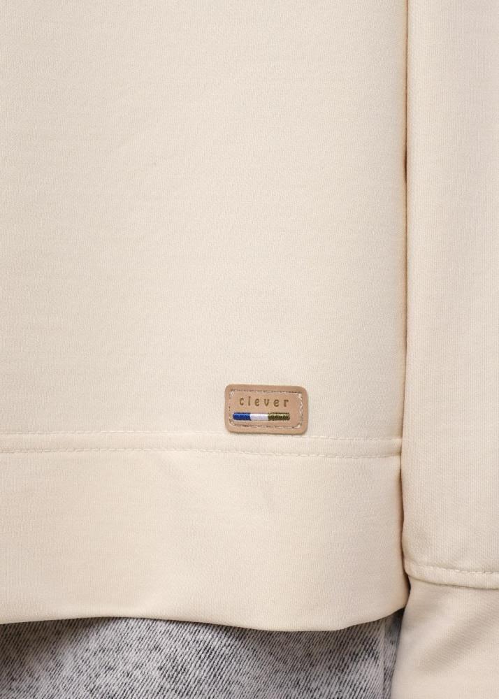 Джемпер жен Clever (АРТ. 125996/86фэ)