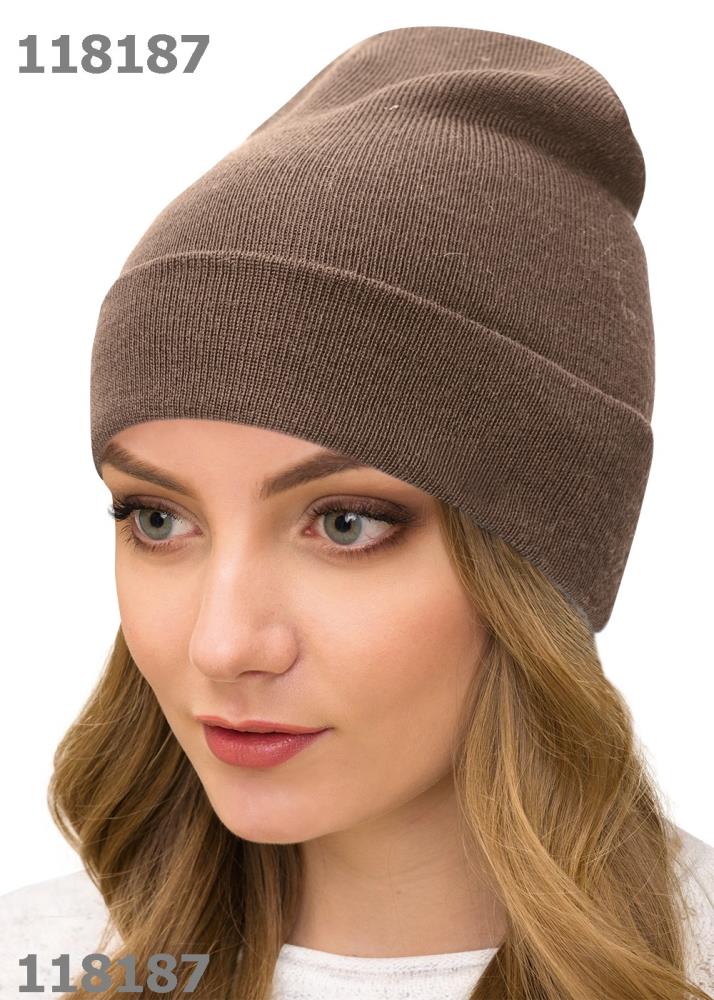Шапка жен (АРТ. 601069ак)