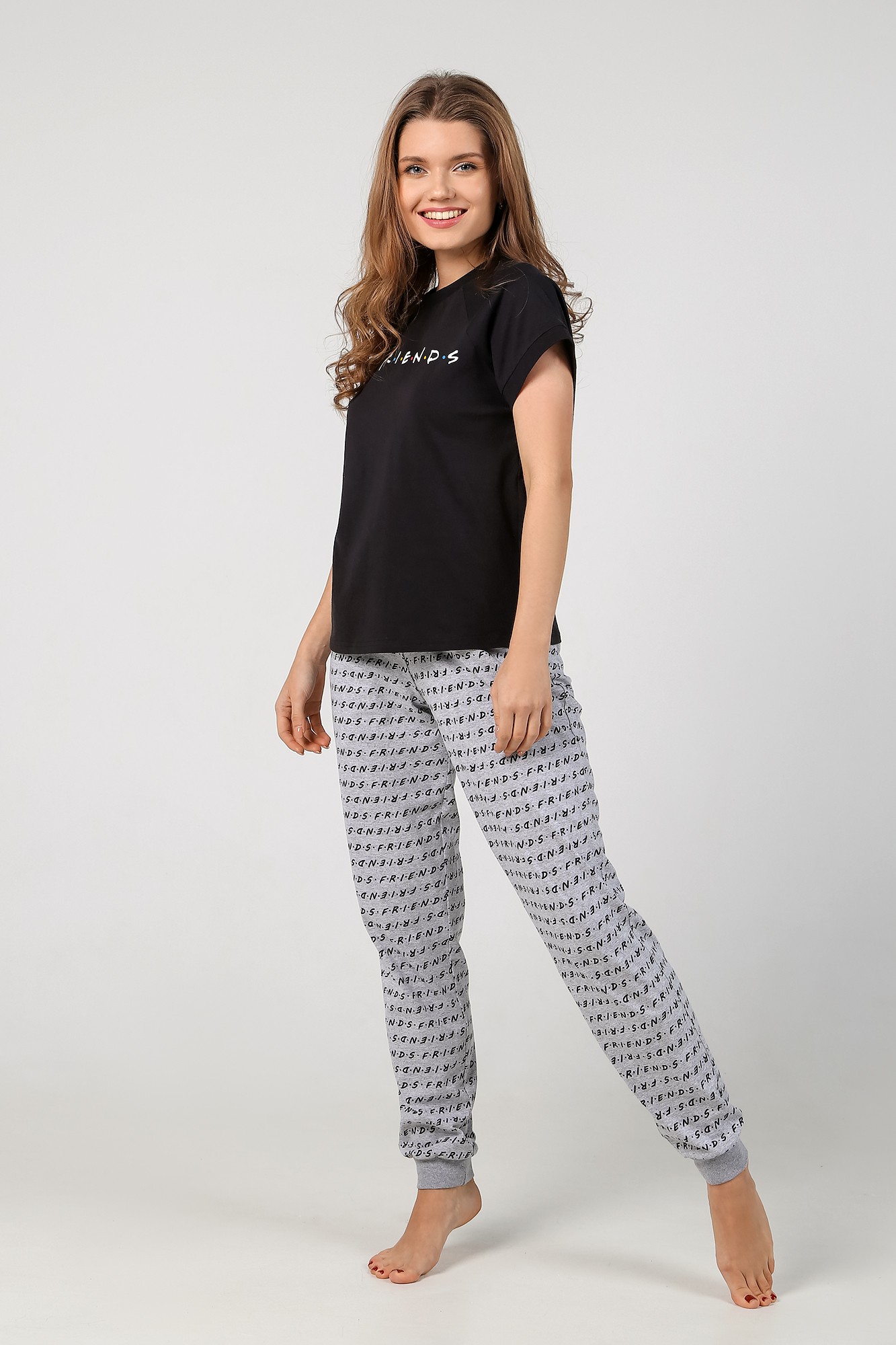 Костюм жен (АРТ. Френд-2)