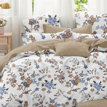 КПБ 1,5 сп поплин (АРТ. П-2873)