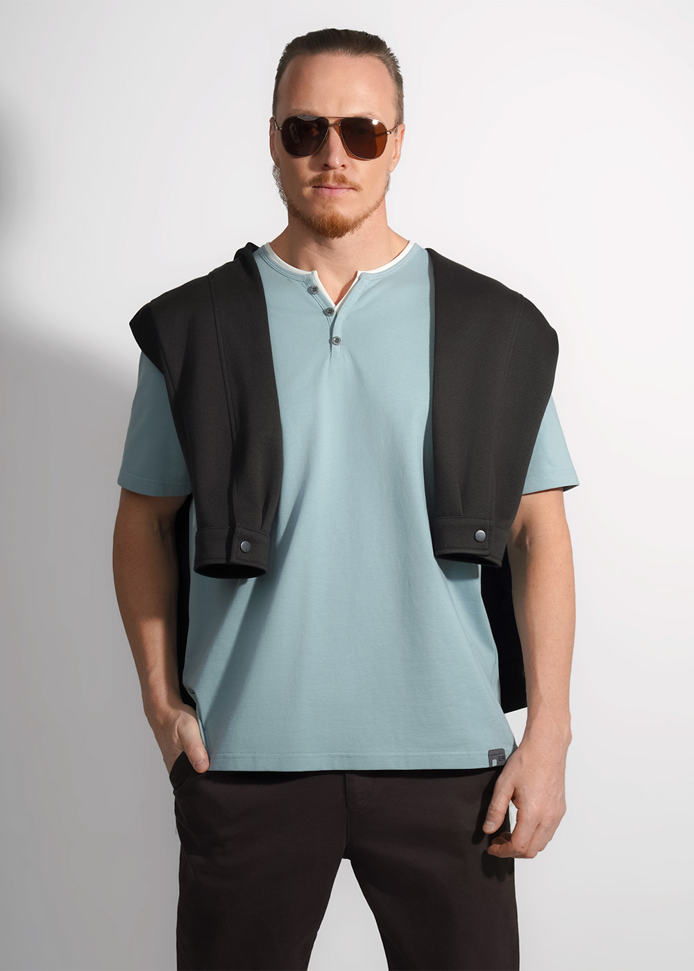 Джемпер муж   (АРТ. 562681/11кдт)