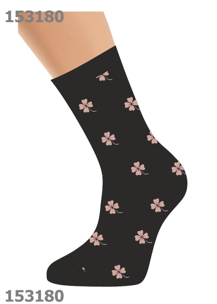 Носки жен (АРТ. Д2117/1)