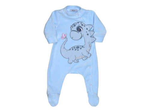 Комбинезон дет (АРТ. 041-48-3)