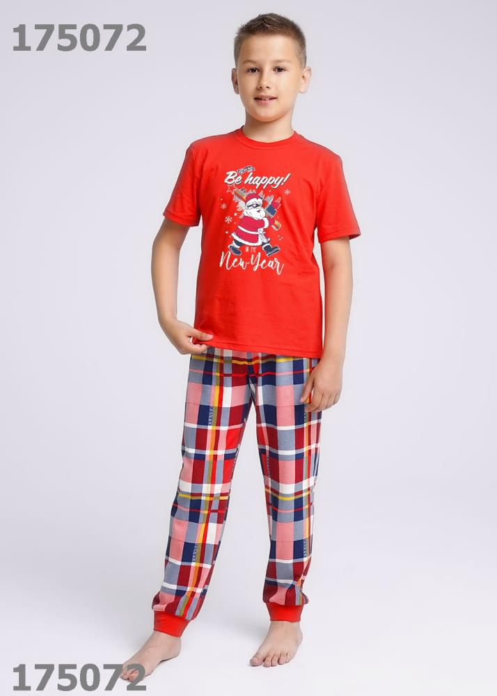 Пижама мал (АРТ. 739499/69кд_п)