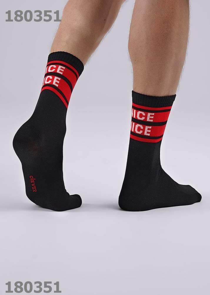 Носки муж (АРТ. К6406Л)