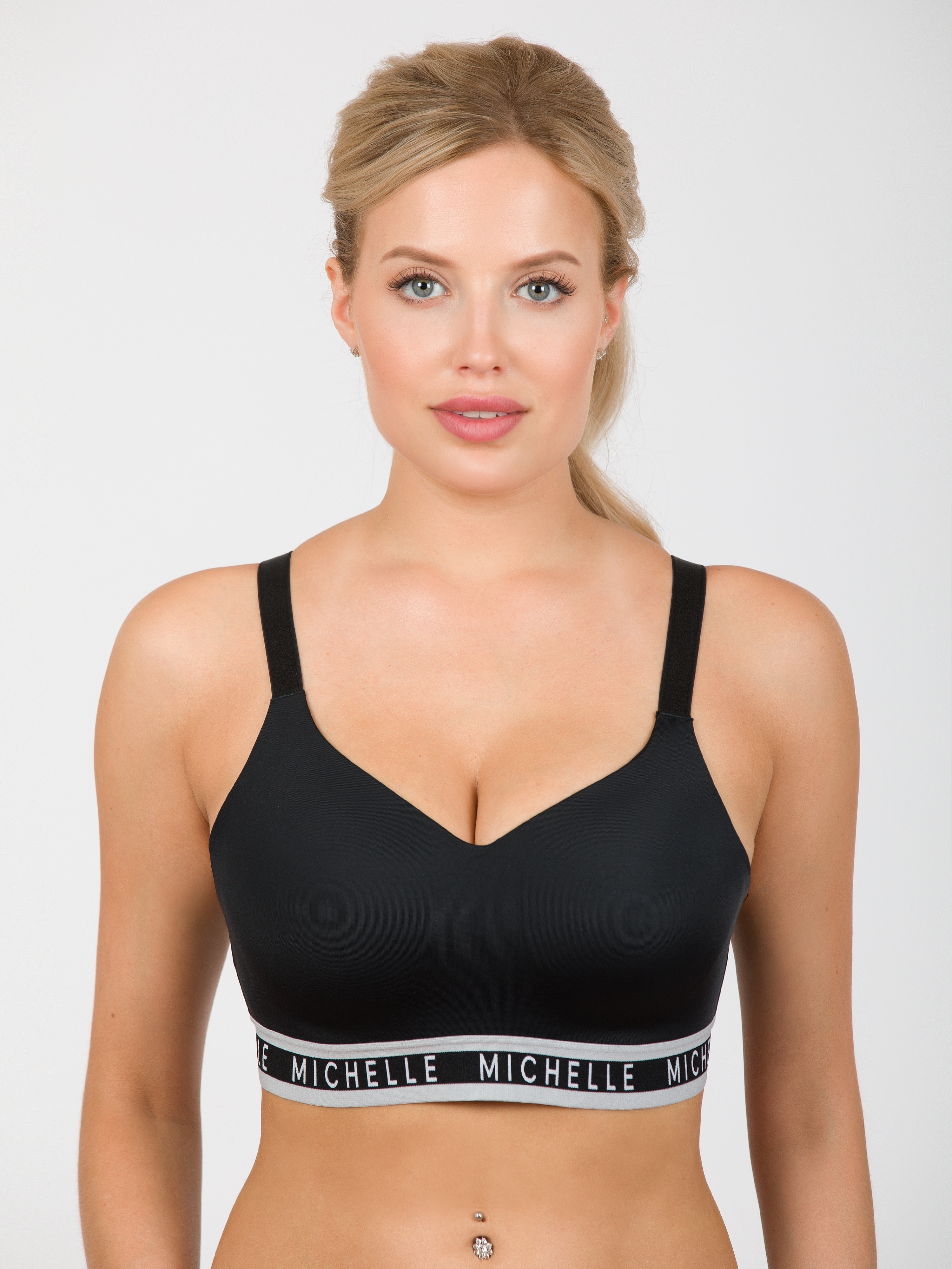 Бюстгальтер жен (АРТ. 8208)