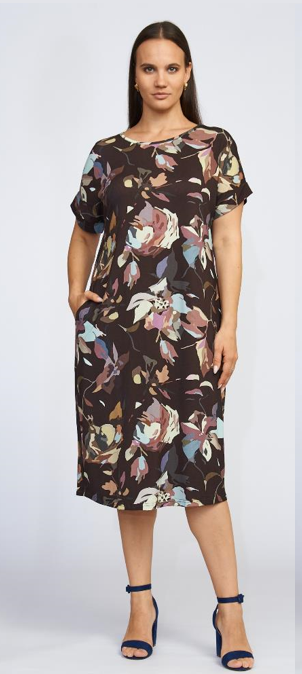 Платье жен (АРТ. 7003)