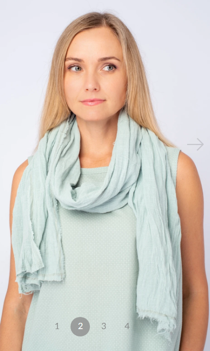 Шарф жен (АРТ. L1.4026-4MUT16)