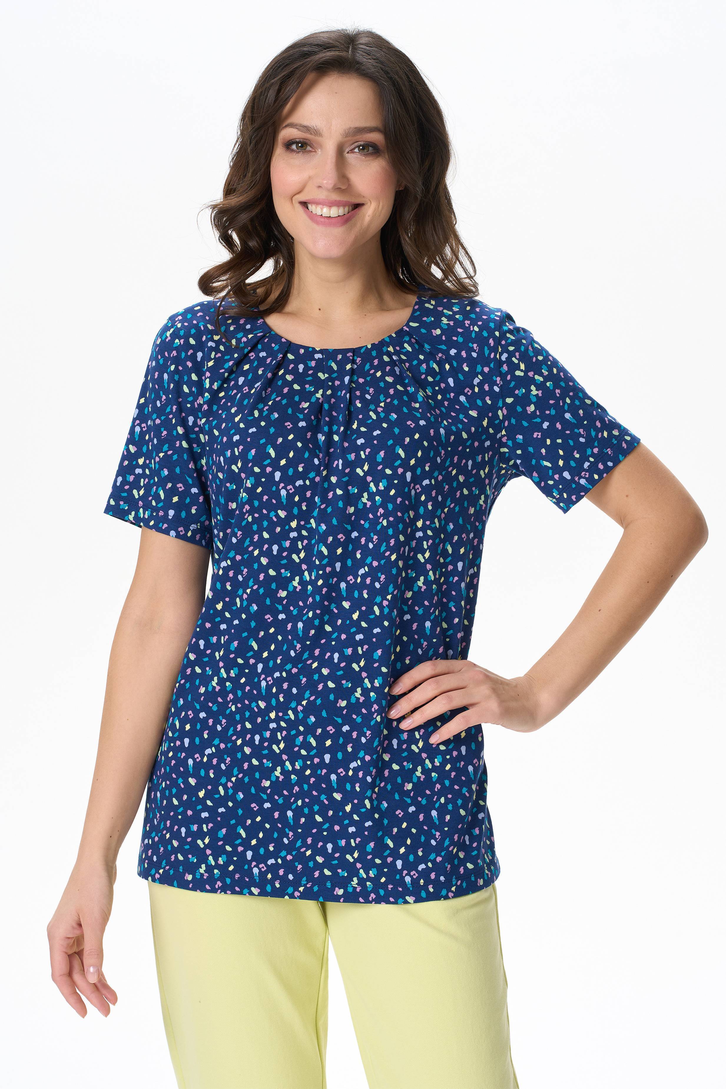 Джемпер жен (АРТ. L1230-A59.3S00)