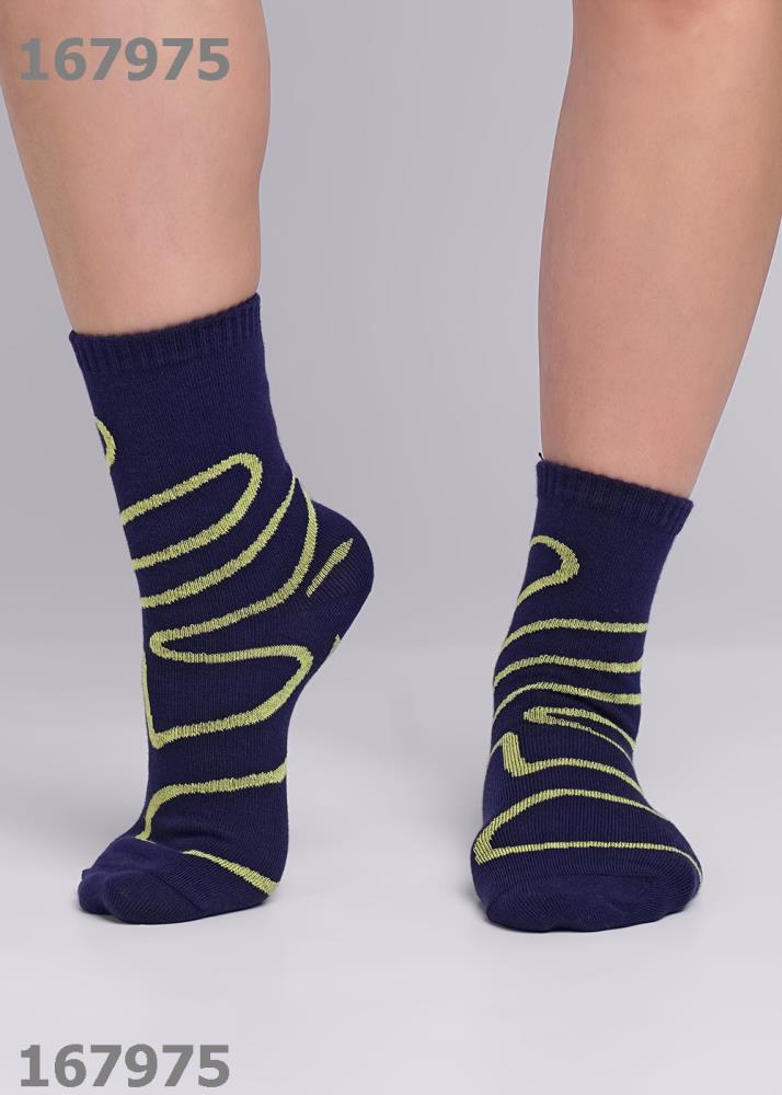 Носки дет (АРТ. С1371)