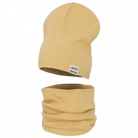 Комплект дет двойной Grandcaps (АРТ. GC-N589)