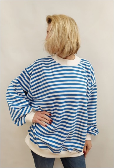 Свитшот жен (АРТ. 5106)