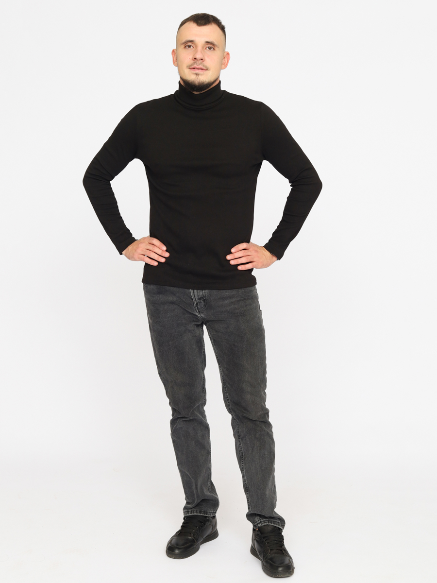 Водолазка муж (АРТ. FWXM 60188)