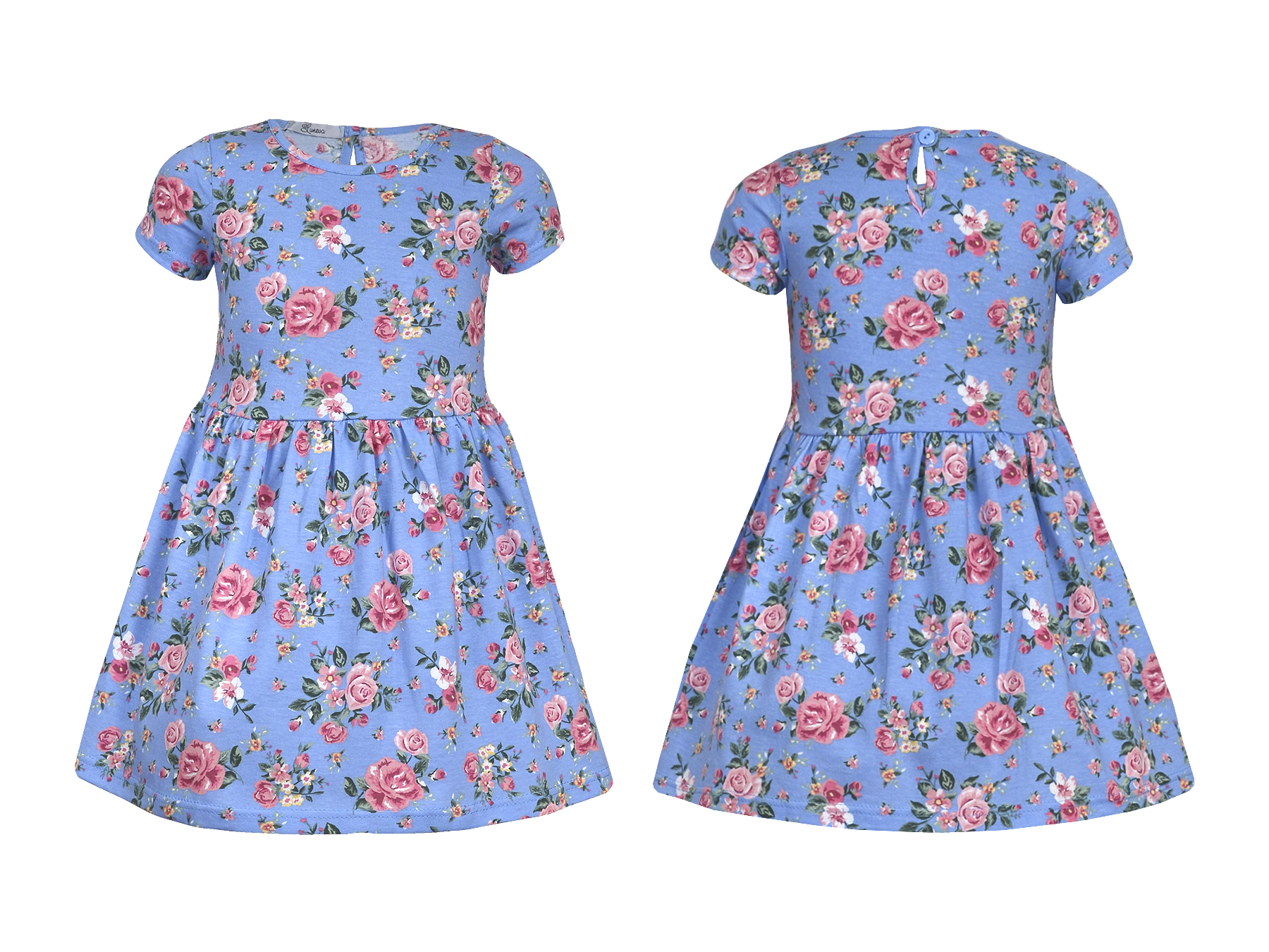 Платье дев (АРТ. 11-168-3)