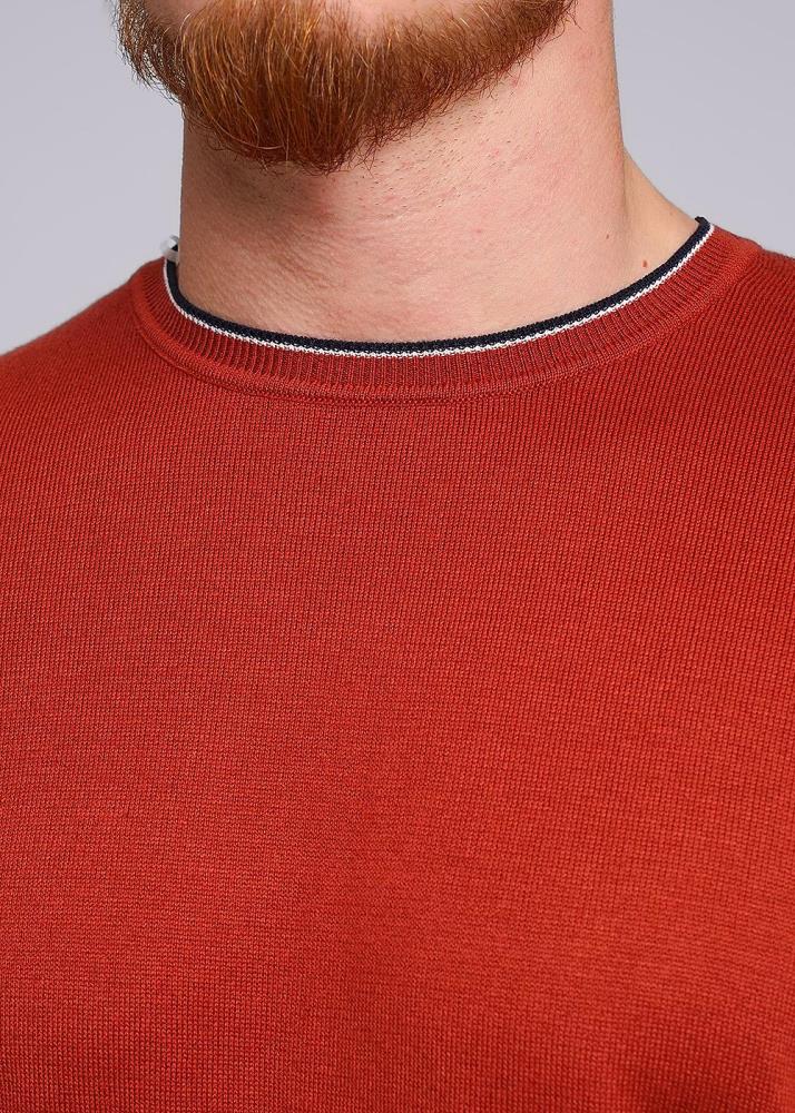 Джемпер муж (АРТ. 543983/03ха)