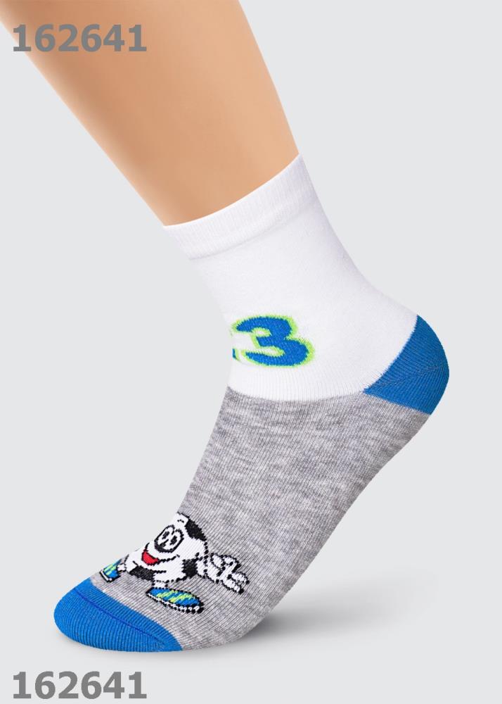 Носки дет Clever (АРТ. С4293)