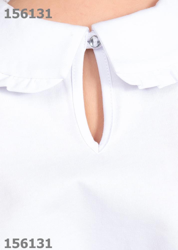 Джемпер дев Clever (АРТ. 725809гг)