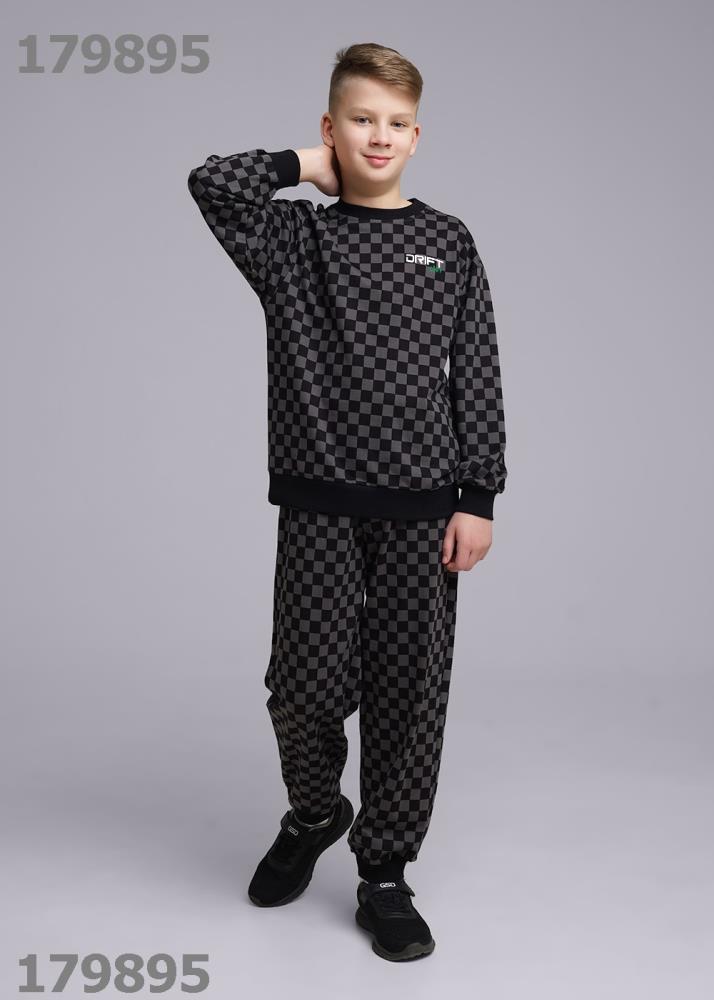 Брюки мал (АРТ. 846540/75ан)