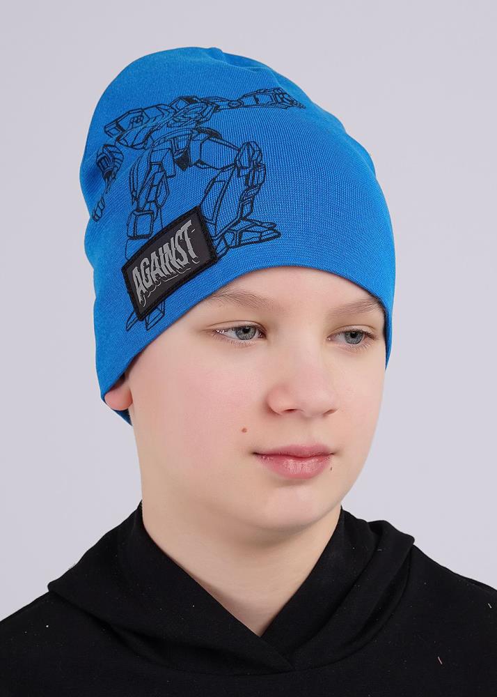 Шапка дет (АРТ. 546602рп)