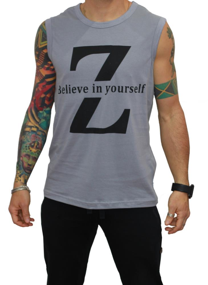 Майка муж принт (АРТ. Майка муж принт)