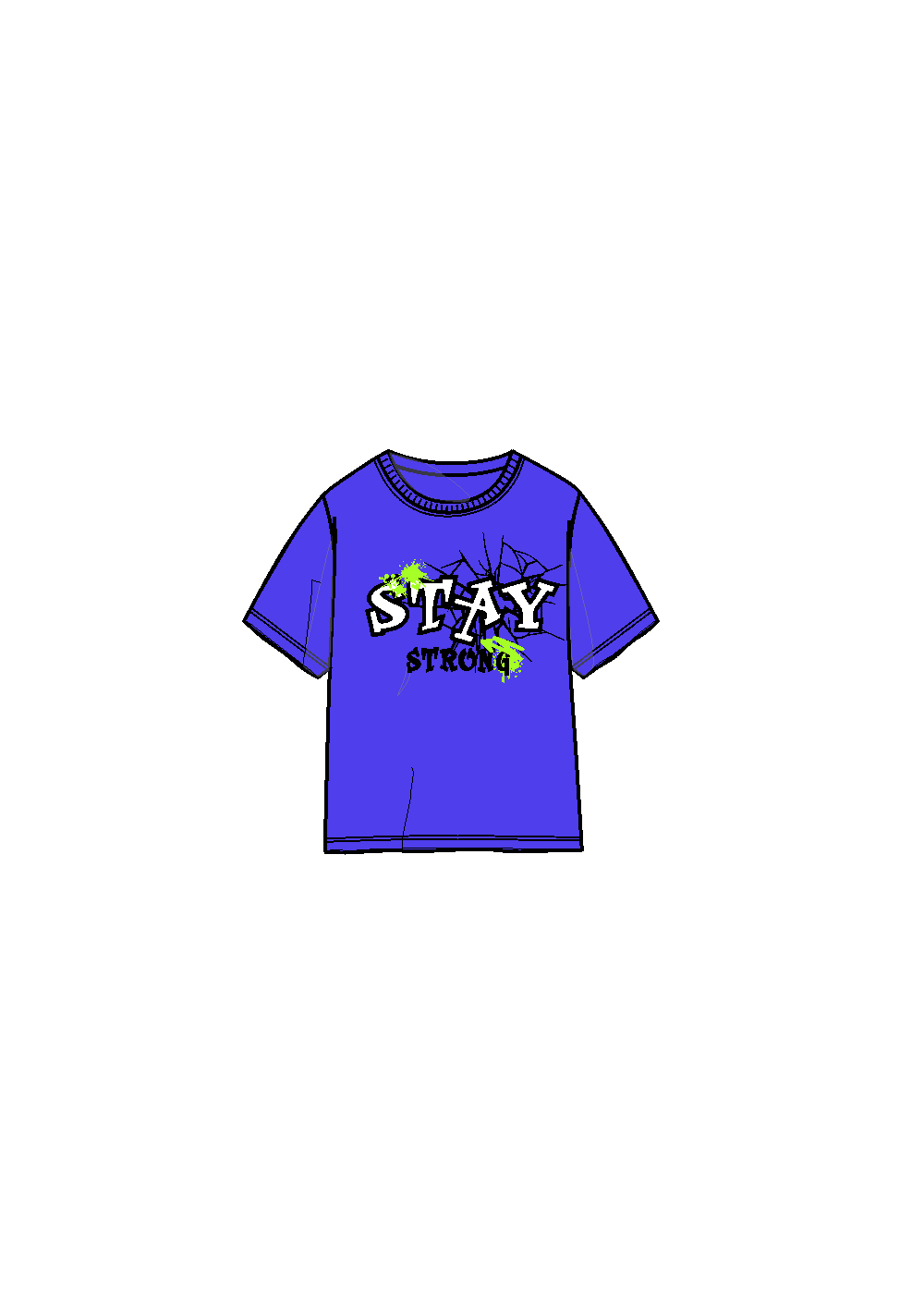 Футболка мал (АРТ. 856916/11кд_п)