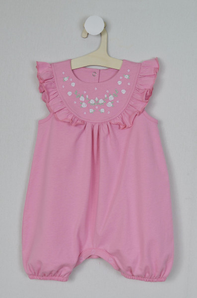 Полукомбинезон дев (АРТ. 040-05-2)