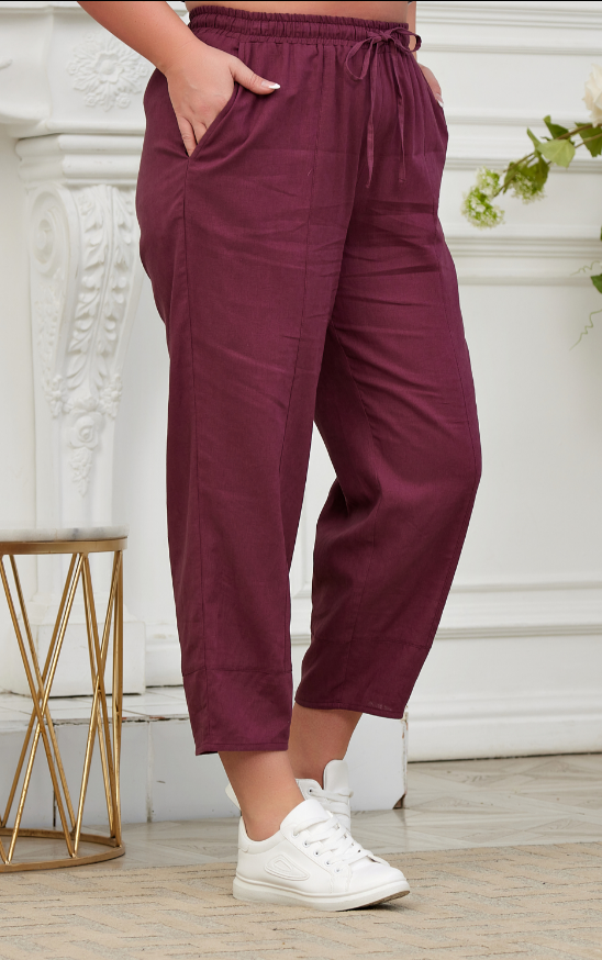 Брюки жен (АРТ. Дана)