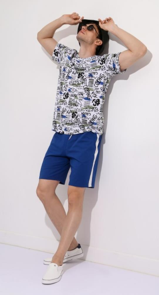 Костюм муж (АРТ. Урбан-3)