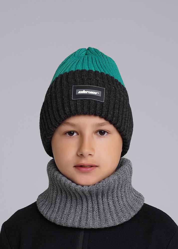 Шапка дет (АРТ. 433816ап)