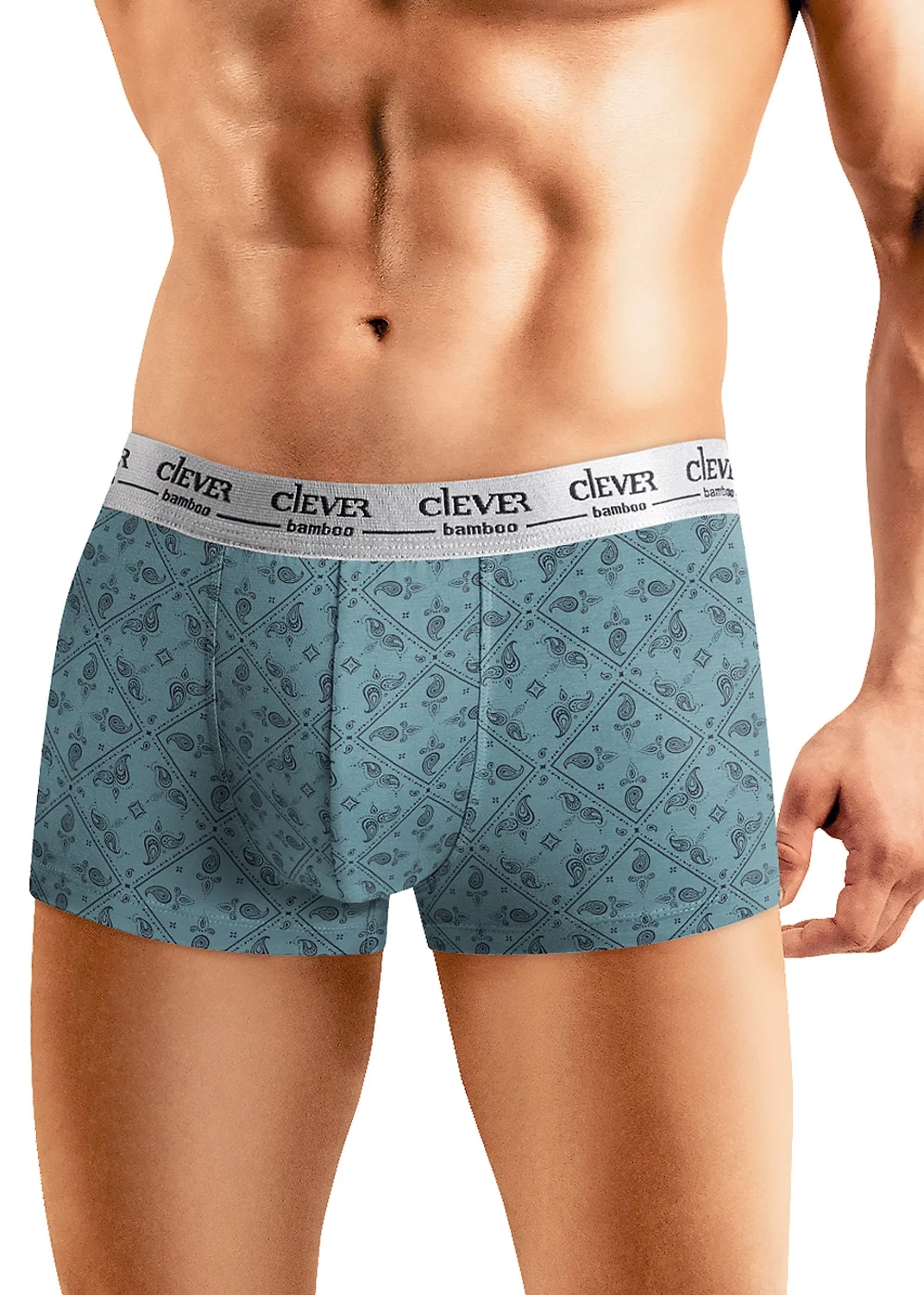 Трусы муж (АРТ. MH531013)