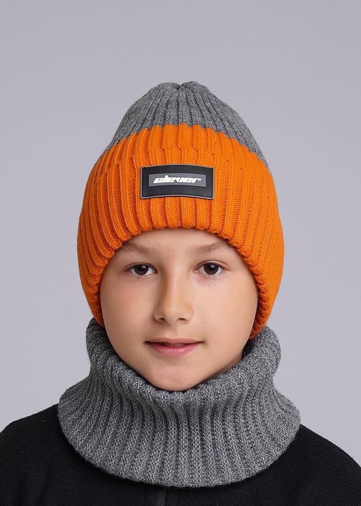 Шапка дет (АРТ. 433816ап)