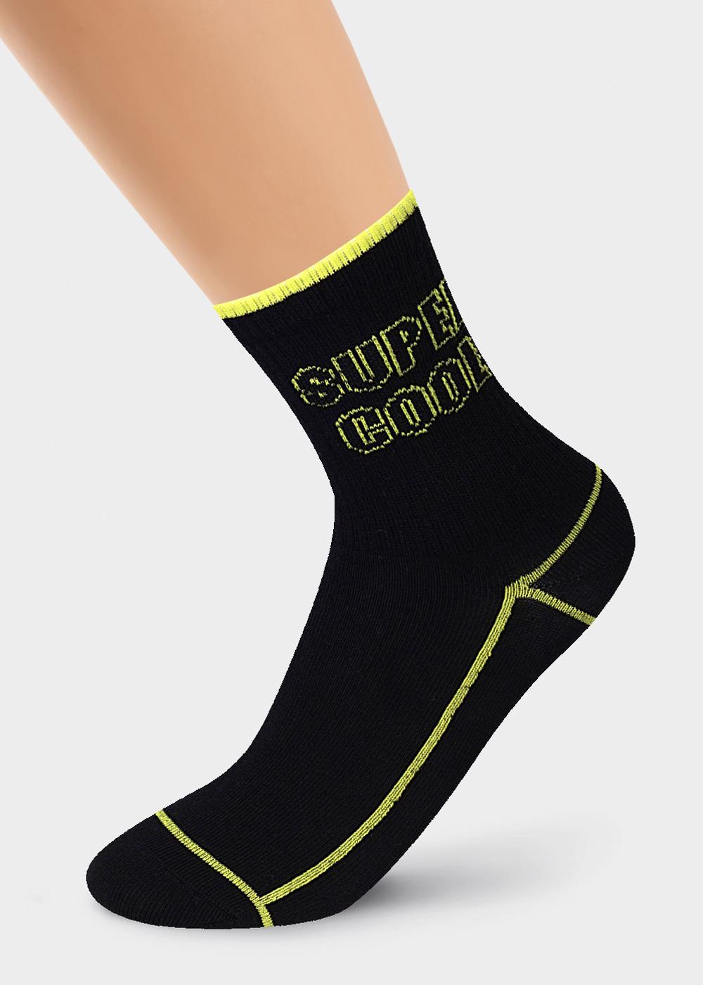 Носки детр.24 (АРТ. С4265)