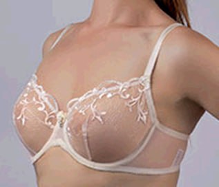 Бюстгальтер жен (АРТ. 2110-1)