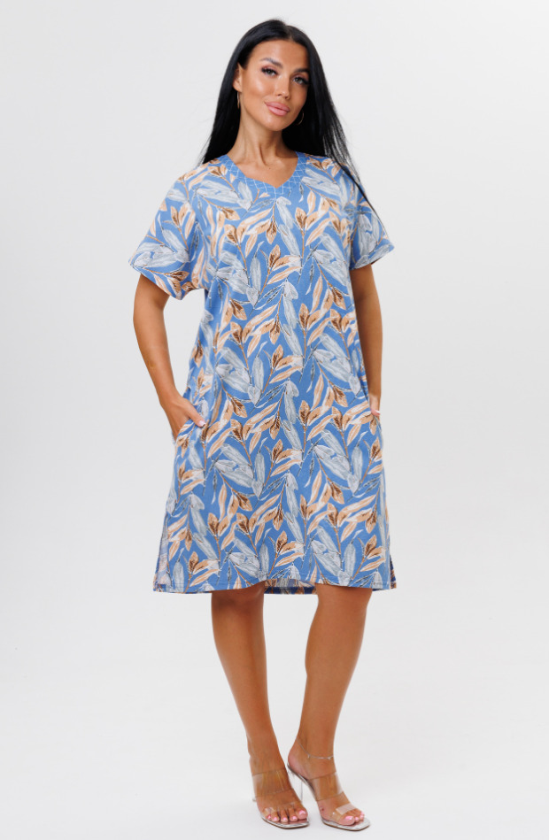 Туника жен (АРТ. 2045/2)