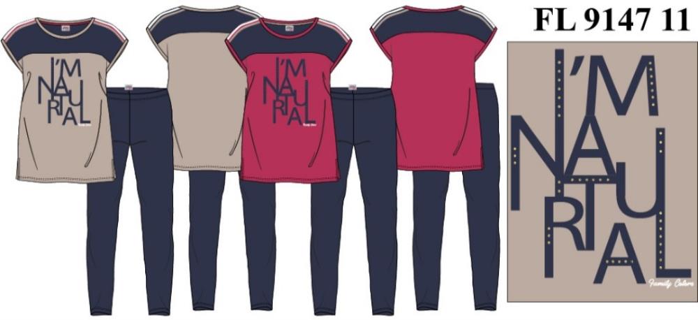 Комплект жен (АРТ. FL9147/FL9147-1)