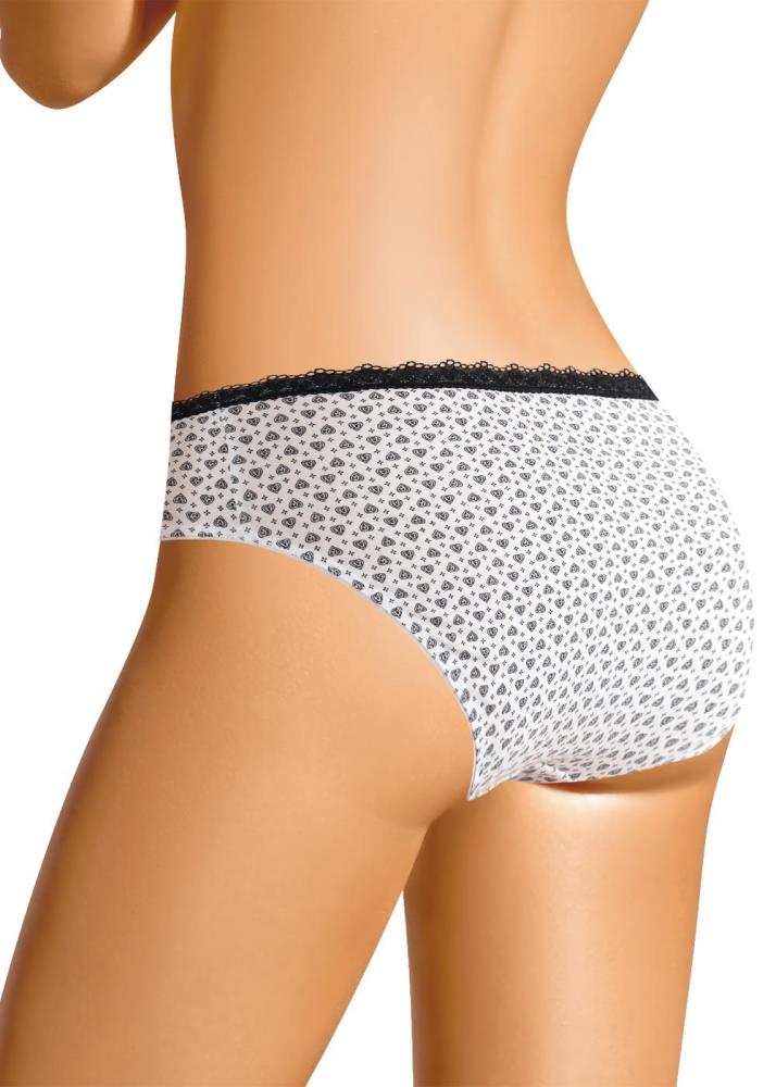 Трусы жен (АРТ. C1066/5)